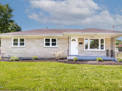 124 Harpers Ferry Rd, Louisville, KY, 40214