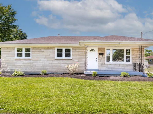 124 Harpers Ferry Rd, Louisville, KY 40214