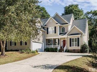 435 Ruth Cir, Fuquay Varina, NC 27526