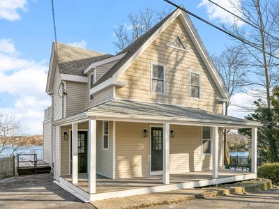 7 Richards Rd, Hull, MA, 02045