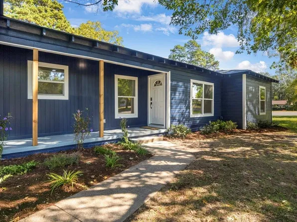 209 Doyle St, Longview, TX 75601