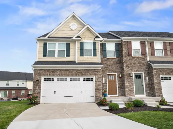 7120 Shady Brook Bnd, Liberty Township, OH 45044