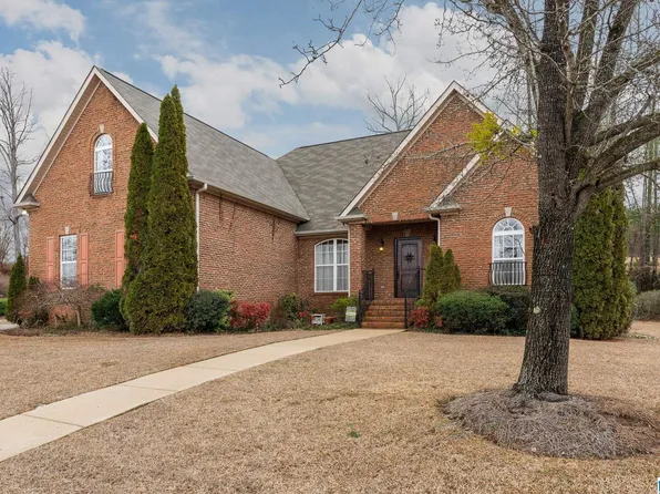 401 Cornwall Dr, Maylene, AL 35114