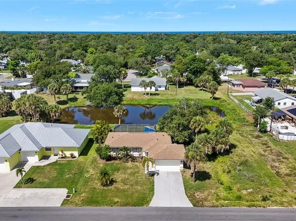 2240 GENTIAN ROAD, VENICE, FL 34293