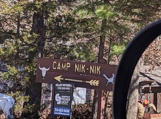 285 Ll Maple Dr, Lonedell, MO 63060