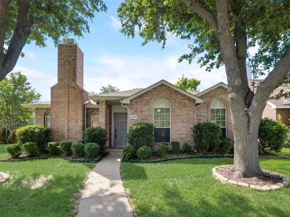 2109 Carnation Ct, Garland, TX 75040