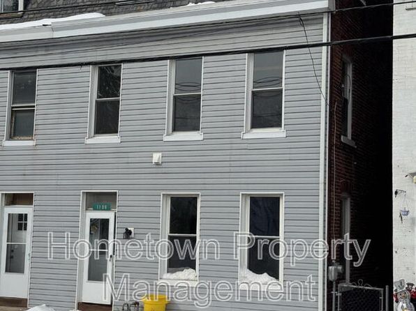 1109 E Philadelphia St