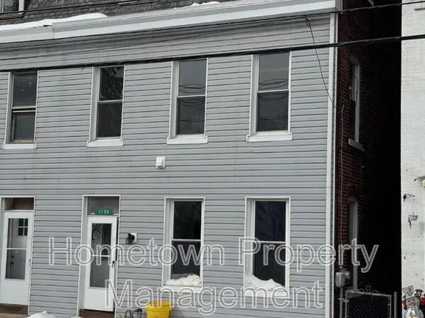 1109 E Philadelphia St, York, PA 17403