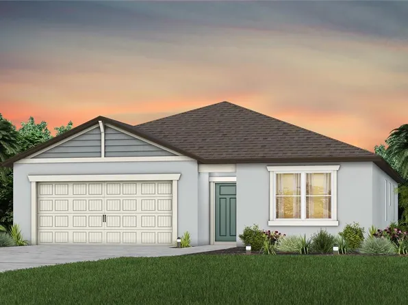 12817 BLUE REFLECTION AVENUE, PARRISH, FL 34219