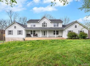 763 Eagles View Ln, Saint Clair, MO 63077