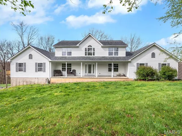 763 Eagles View Ln, Saint Clair, MO 63077