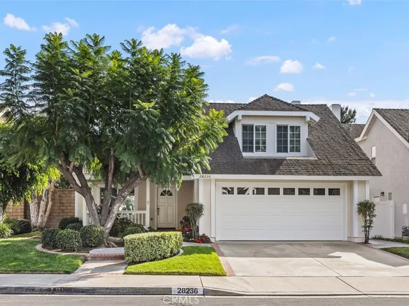 28236 Coulter, Mission Viejo, CA 92692