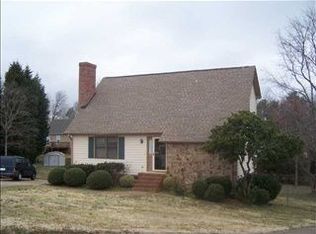 101 Barley Run, Simpsonville, SC 29681