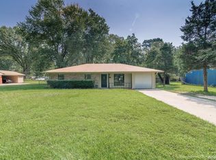 7057 Winburn Dr, Greenwood, LA 71033