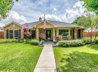 209 River Rd, Coppell, TX 75019