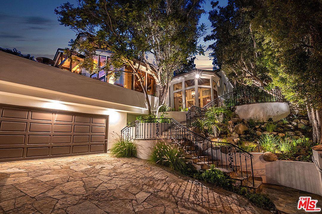 1743 Westridge Rd, Los Angeles, CA 90049 Zillow