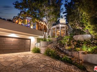 1743 Westridge Rd, Los Angeles, CA 90049