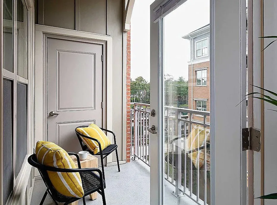 1 bed, 1.0 bath, $3,510 — Photo 4