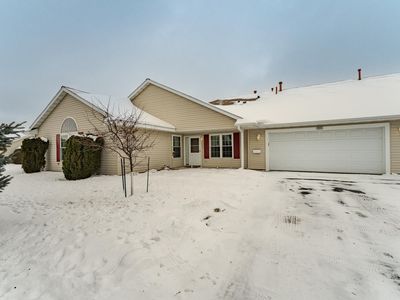 2843 Century Ct NE, Rochester, MN, 55906
