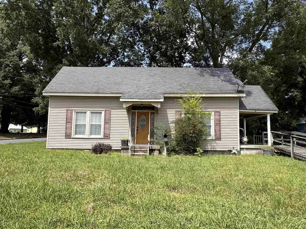 502 E Tigrett St, Halls, TN 38040