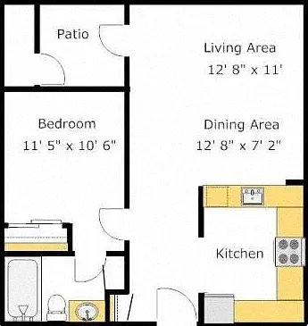 Del Norte Place Apartment Homes — Photo 23