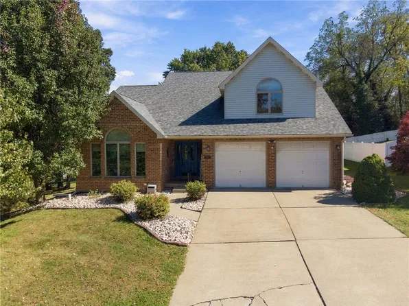 909 Clayton St, Greensburg, PA 15601