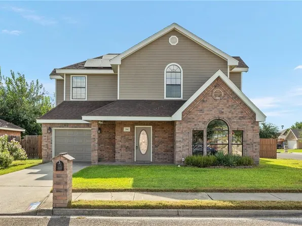 214 N Missouri St, Mission, TX 78573