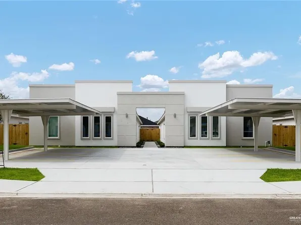 2604 Harrison Ave, Alton, TX 78573