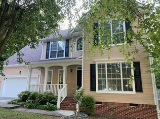 10169 Larkspur Dr, Ooltewah, TN 37363