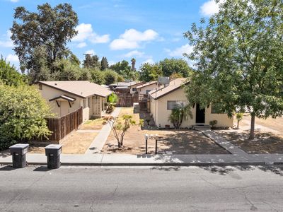 1608 S Central St, Visalia, CA, 93277