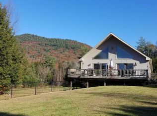 140 Thomas Rd, Lake Luzerne, NY 12846