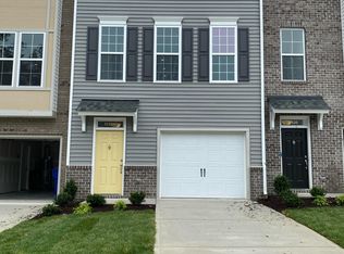 11324 Magill Terrace Dr, Chester, VA 23831