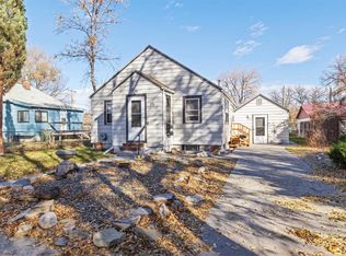 319 S 37th St, Billings, MT 59101