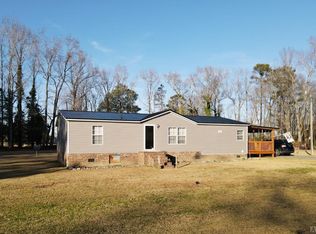 223 Ruby Vick Rd, Conway, NC 27820