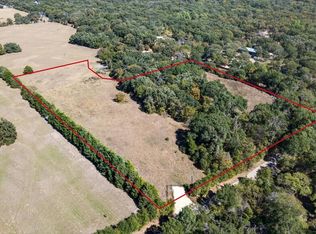 0 County Road 2404, Kemp, TX 75143
