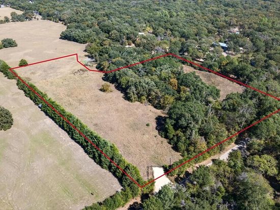 0 County Road 2404, Kemp, TX 75143