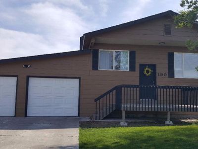 190 Meadowlark Dr, Shelley, ID, 83274