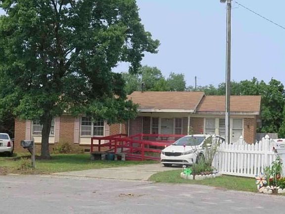 Property Front View