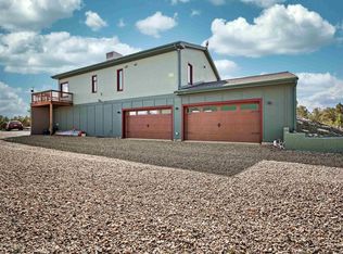 330 Canyon Ridge Dr, Glade Park, CO 81523