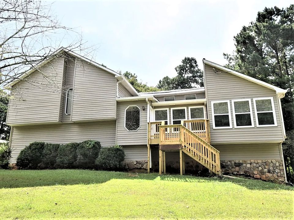 174 W Putnam Ferry Rd, Woodstock, GA 30189 Zillow
