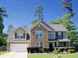 87 Searchlight Ct, Winder, GA 30680