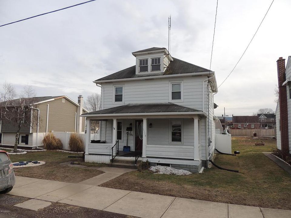 1st image of 1118 2nd Ave