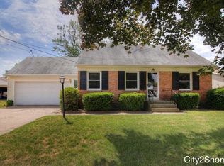 2867 Boone Ave SW, Wyoming, MI 49519