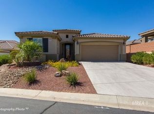 1237 Blind Pew Rdg, Mesquite, NV 89027