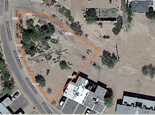 13901 S Berwick Rd LOT 3001E, Arizona City, AZ 85123