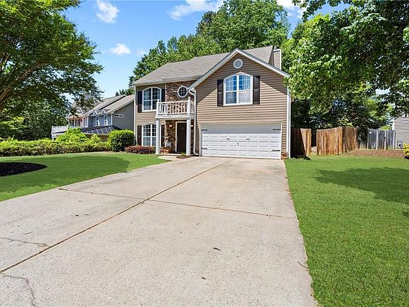 5th image of 4458 High Gate Dr NW