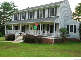 7700 Old Roxbury Rd, Quinton, VA 23141