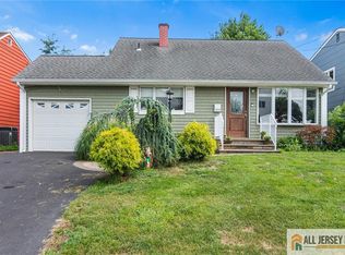 166 Tyler Ave, Iselin, NJ 08830