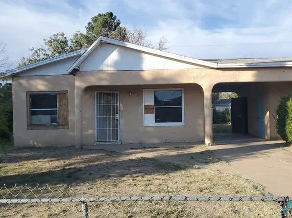 303 E Bonney St, Roswell, NM 88203