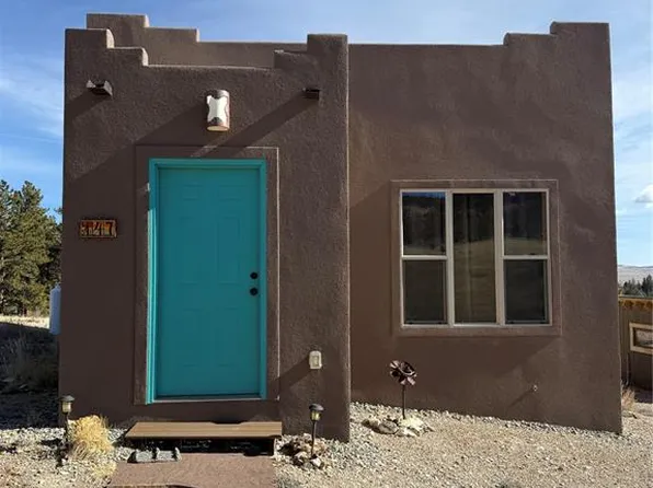 147 Sulky Ct, Hartsel, CO 80449